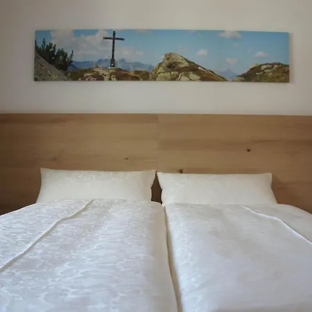 Holiday home Zamanger Huesli