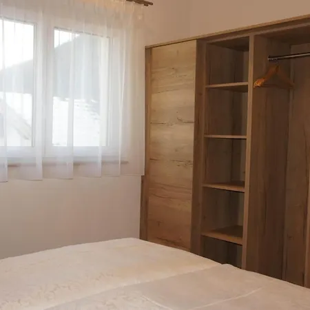 Zamanger Huesli Holiday home *
