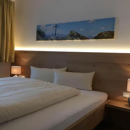 Zamanger Huesli Sankt Gallenkirch