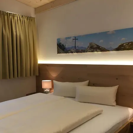 Tatil Evi Zamanger Huesli