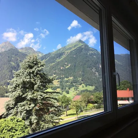 Zamanger Huesli Tatil Evi *