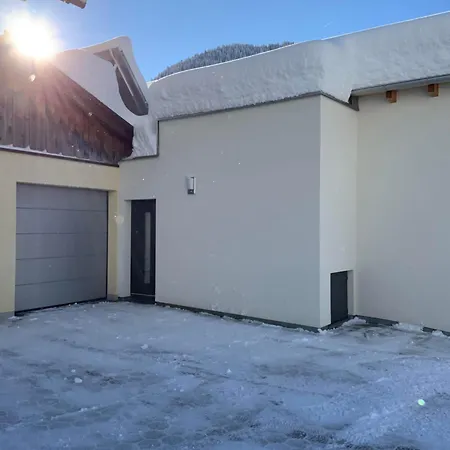 Zamanger Huesli * Sankt Gallenkirch