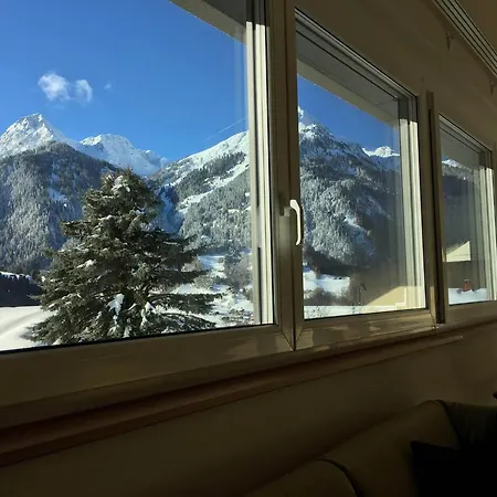 Zamanger Huesli Holiday home