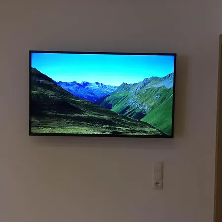 Tatil Evi Zamanger Huesli