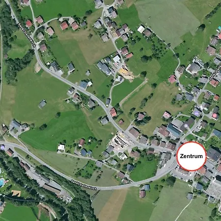 Zamanger Huesli Tatil Evi *