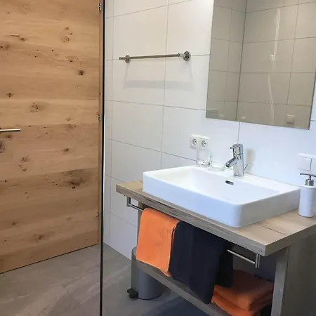 Tatil Evi Zamanger Huesli *