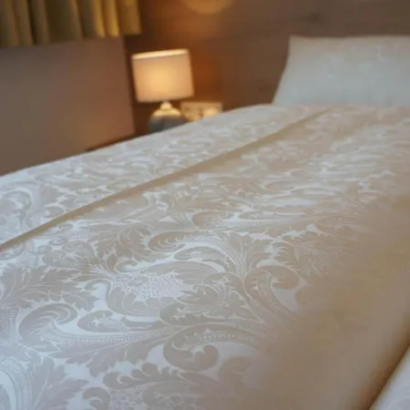 Zamanger Huesli Tatil Evi