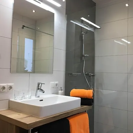 Tatil Evi Zamanger Huesli