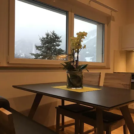 Tatil Evi Zamanger Huesli