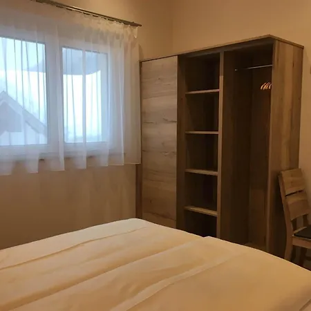 Zamanger Huesli * Sankt Gallenkirch