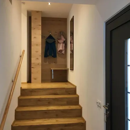 Zamanger Huesli * Sankt Gallenkirch