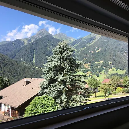 Zamanger Huesli Holiday home *