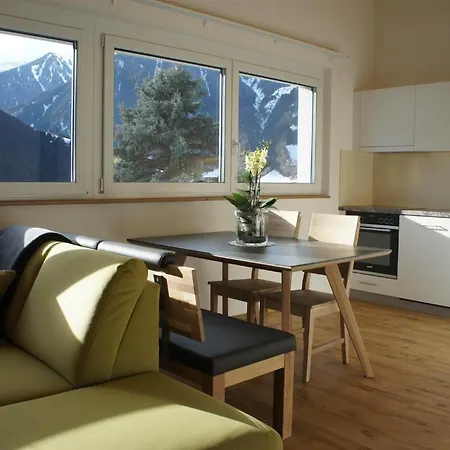 Zamanger Huesli * Sankt Gallenkirch
