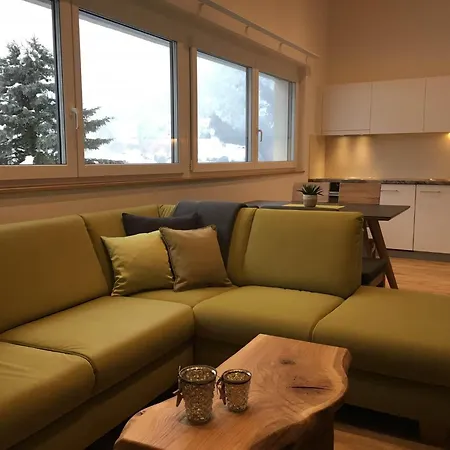 Holiday home Zamanger Huesli
