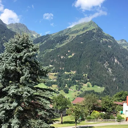 Zamanger Huesli Holiday home *