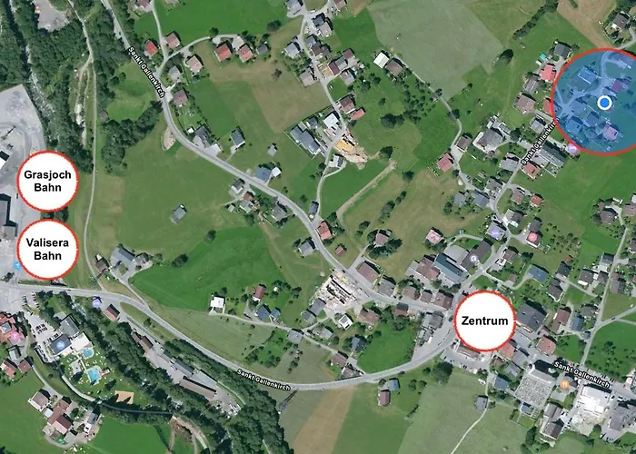 Zamanger Huesli Holiday home *